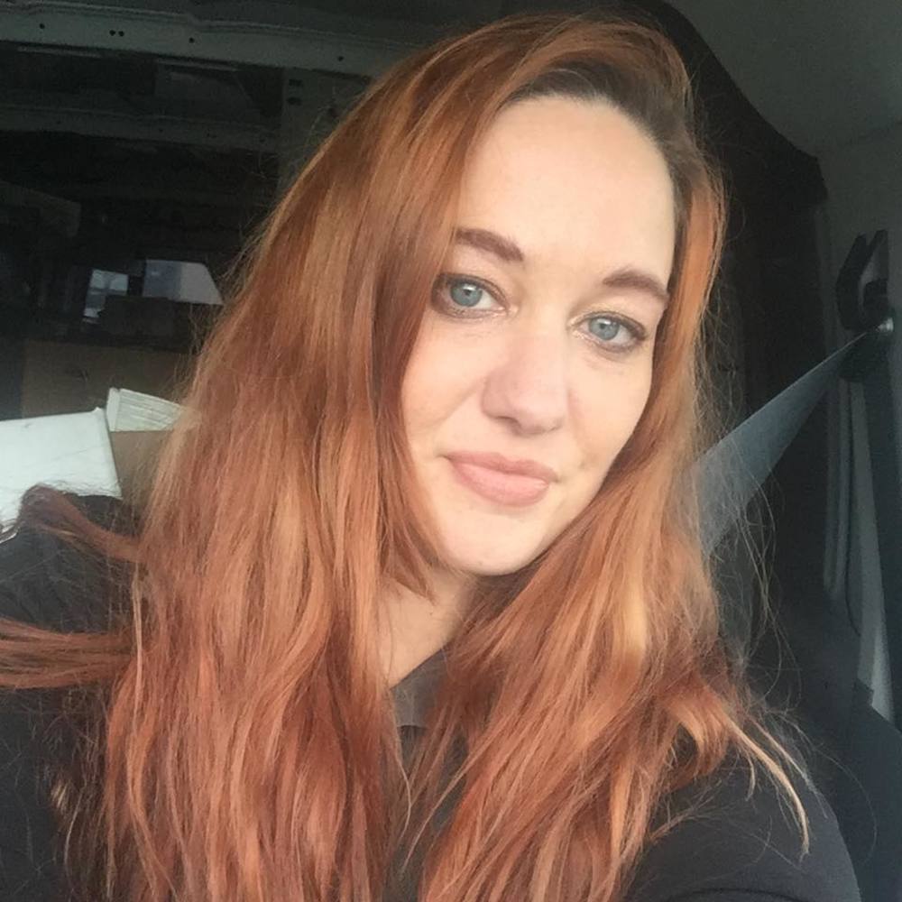 Meet your Posher, Angie